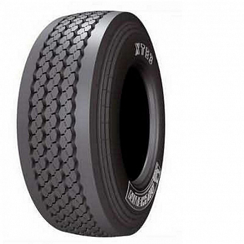 385/65R22,5 160J TL XTE3 Remix M+S vč KK Michelin