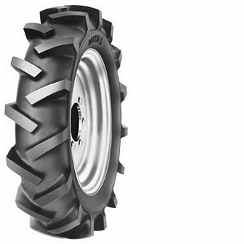 5,00-12 6PR TS-02 TT Mitas