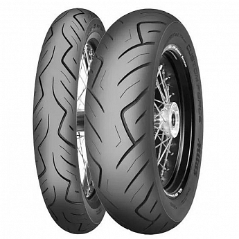 100/90-19 57H CUSTOM FORCE TL Mitas