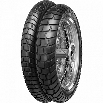 2,75 - 21 M/C 45S TT ContiEscape Continental