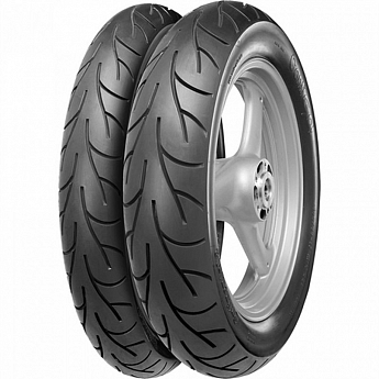 100/90 - 18 M/C 56V TL ContiGo! Continental