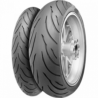 150/70 ZR 17 M/C 69W TL ContiMotion M Continental