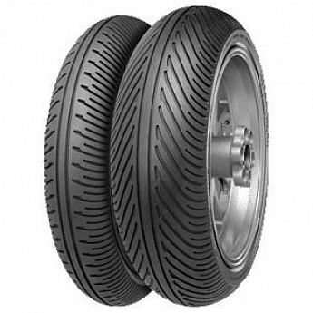 180/55 R 17 NHS TL ContiRaceAttack Rain Continental