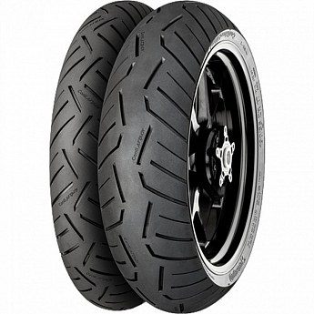 110/80R19 M/C 59V TL ContiRoadAttack 3 Continental