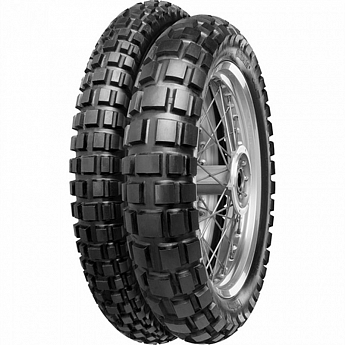100/90 - 19 M/C 57S TT TKC 80 Twinduro M+S Continental