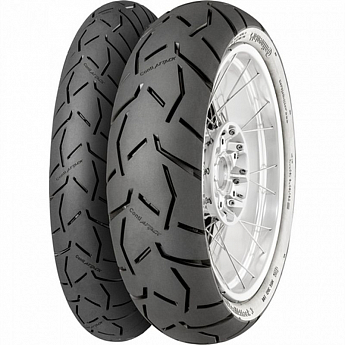 140/80-18 M/C 70S TT ContiTrailAttack 3 Continental