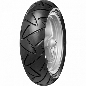 100/80 - 17 M/C 52H TL ContiTwist Sport SM Continental