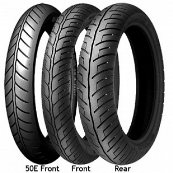 150/70R17 69W T66 MACADAM 100X R TL Michelin