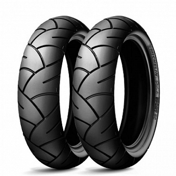 130/70R16 61W PILOT SPORT F Michelin
