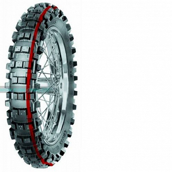 110/100-18 64M C-16 TT Mitas