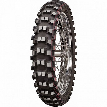90/100-12 46M C-20 PIT CROSS TT Mitas
