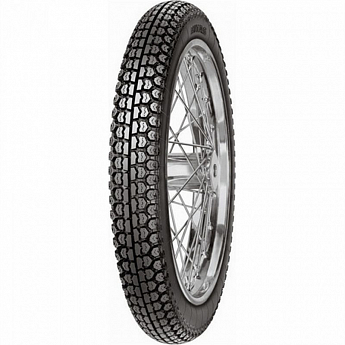 3,50-18 62P REINF H-03 TT Mitas