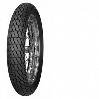140/80-19 71H H-18 ROAD TL Mitas