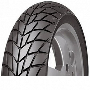 3,50-10 51P MC20 WHITE WALL TL Mitas