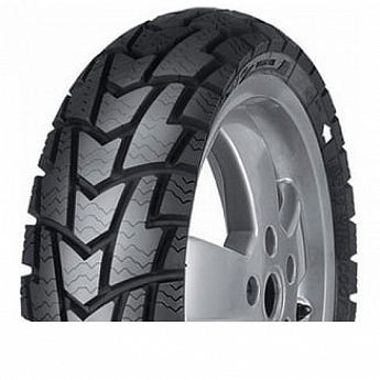 100/80-17 52R MC32 TL Mitas