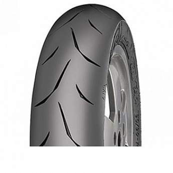 100/90-10 56P MC34 SUPER SOFT TL Mitas