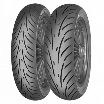 140/60-14 64S TOURING FORCE-SC TL Mitas