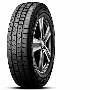 215/75R16C 116/114R WINGUARD WT1 Nexen