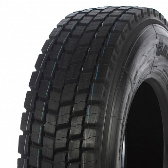 315/70R22,5 154/150L TL BL806+ Barkley M+S