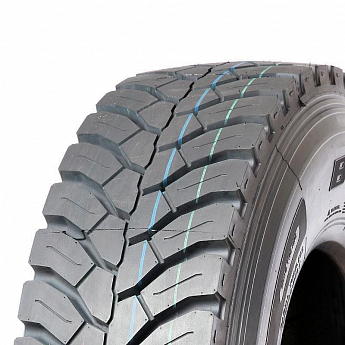 315/80R22,5 156/150L  BL826+ Barkley M+S