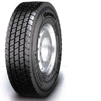 215/75R17,5 126/124M BD200 R Barum M+S 3PMSF