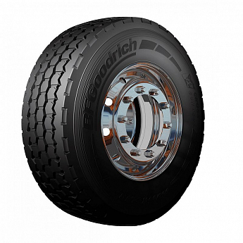 385/65R22,5 158K CROSS CONTROL S BF Goodrich M+S