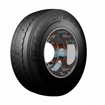 385/65R22,5 160K ROUTE CONTROL T BF Goodrich M+S 3PMSF