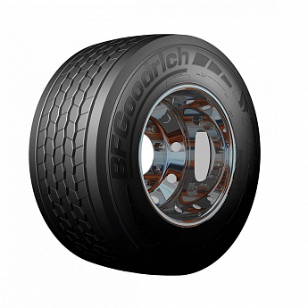 435/50R19,5 160K ROUTE CONTROL T BF Goodrich M+S 3PMSF
