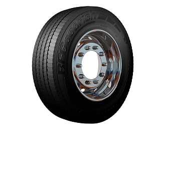 315/80R22,5 156/150L ROUTE CONTROL S2 BF Goodrich M+S 3PMSF