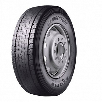 295/60R22,5 150L  H-DRIVE 001 Bridgestone