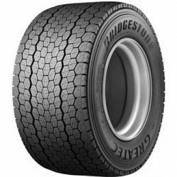 495/45R22,5 169M M709ECO  Bridgestone