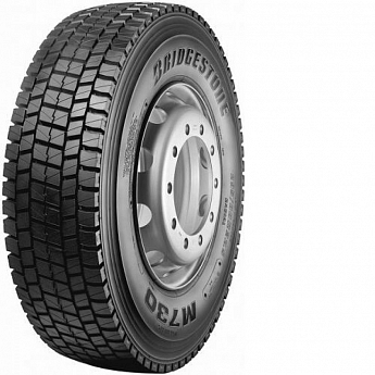 295/80R22,5 152/148M M730  Bridgestone