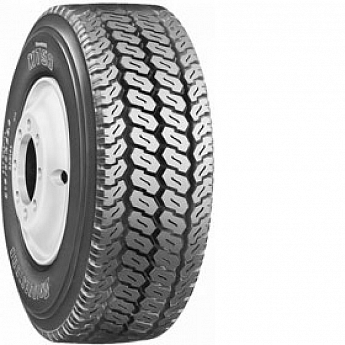 11R22,5 148/145K M840  Bridgestone