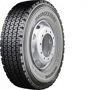 275/70R22,5 148/145M NORD1  Bridgestone