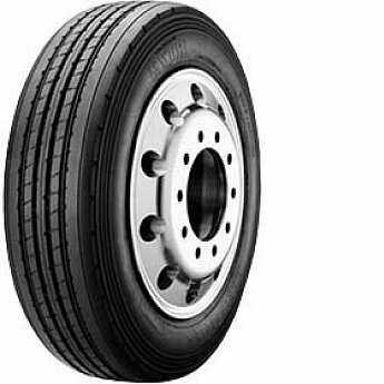 435/45R22,5 162J R173  Bridgestone M+S