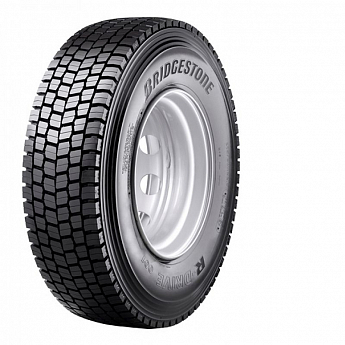 295/80R22,5 152/148M  R-DRIVE 001 Bridgestone