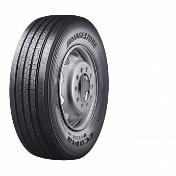 315/70R22,5 156L  R-STEER 002 Bridgestone