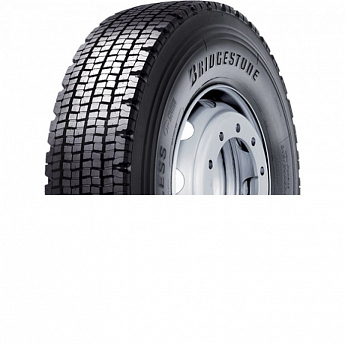 295/80R22,5 152/148M W970  Bridgestone