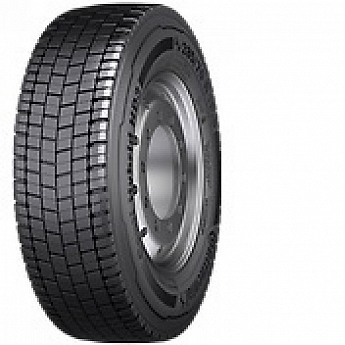 265/70R19,5 140/138M HYBRID HD3 Continental M+S 3PMSF