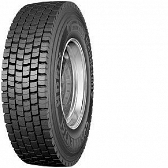 295/80R22,5 152/148M  HDR2+ ED Continental M+S 3PMSF