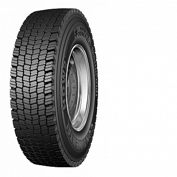 295/60R22,5 150/147L HDW2 SCANDINAVIA Continental M+S 3PMSF