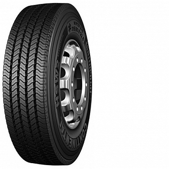 315/60R22,5 154/150L HSW2 SCANDIN XL Continental M+S 3PMSF