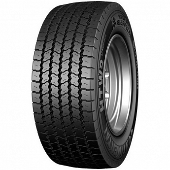 445/45R19,5 160J HTW2 SCAN Continental M+S 3PMSF