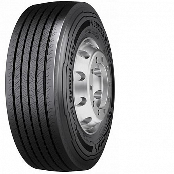 285/70R19,5 146/144M HYBRID HS3 EU LRH 16PR Continental M+S 3PMSF
