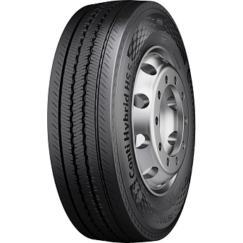 385/55R22,5 160K (158L) TL Conti Hybrid HS5 EU LRL 20PR Continental M+S 3PMSF