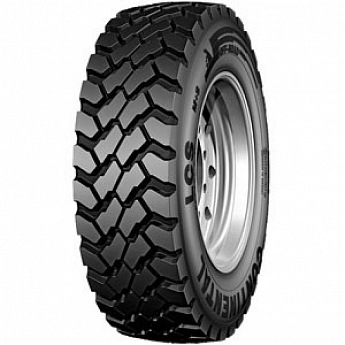 265/70R17,5 139/136M LCS EU LRE 10PR Continental M+S