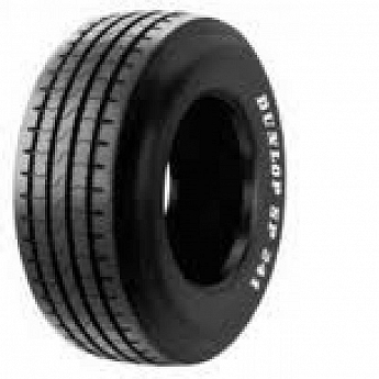 425/55R19,5 160J SP241 Dunlop M+S