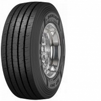 385/65R22,5 164K/158L HL SP247 Dunlop M+S 3PSF