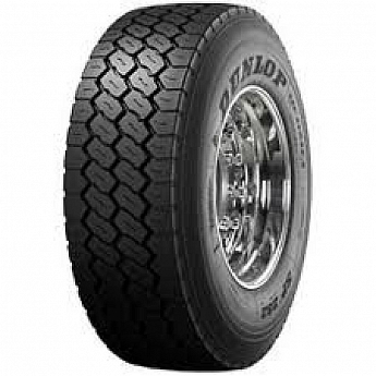 385/65R22,5 160J/158K SP282 Dunlop 3PMSF