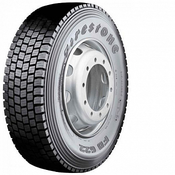 295/80R22,5 152/148M TL FD622 Firestone